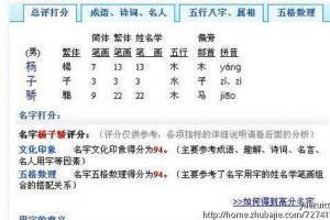 五行缺土木的女孩名字