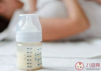 15个月母乳还有营养吗