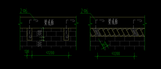 砌體加固方案設(shè)計要求規(guī)范（砌體加固設(shè)計中的強(qiáng)制性條文為強(qiáng)制性條文為強(qiáng)制性條文） 鋼結(jié)構(gòu)鋼結(jié)構(gòu)停車場設(shè)計 第1張