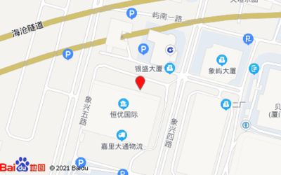 银盛大厦
