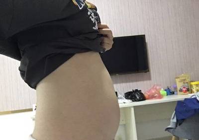 怀孕4个月多少周