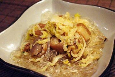 酸菜牛肚大全家常做法大全