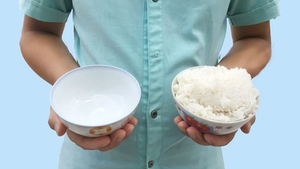 孕妇梦见吃米饭
