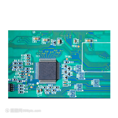 电路板ic的作用是什么