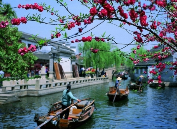 春节期间苏州旅游攻略