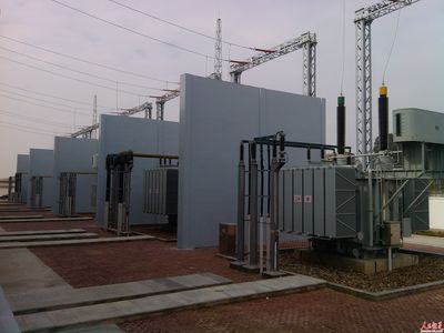 变压器声音大的原因是什么情况