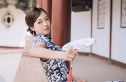 五十岁女人幸福网名