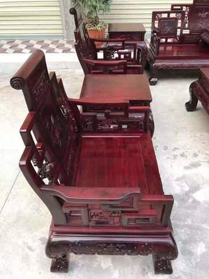 广州红木家具批发市场