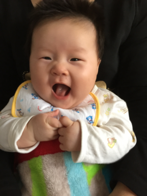 四个月的宝宝不吃奶怎么回事