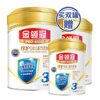 金领冠珍护奶粉怎么样