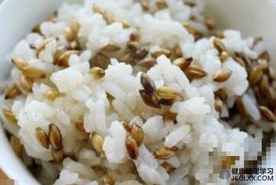 青稞的吃法