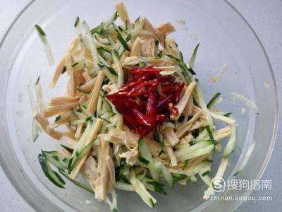 炸腐竹大全家常做法大全