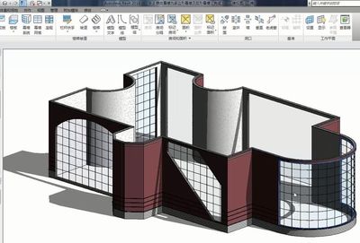 钢构效果图用什么软件做最好（sketchup建模钢构效果图制作软件推荐） 钢结构框架设计 第5张