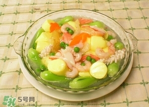 怀孕两个月吃什么菜好