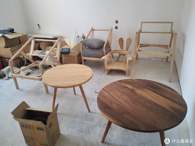 diy 家具