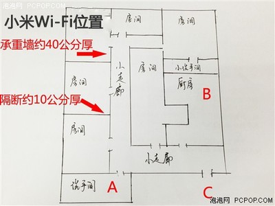 承重墻可以改位置嗎視頻 建筑施工圖設(shè)計 第3張