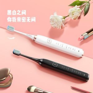 电动牙刷美白效果好吗