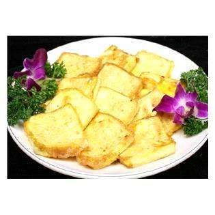 油豆腐制作