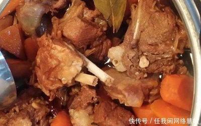 顿羊排家常做法大全