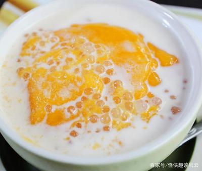 孕妇可以吃布丁吗