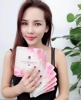 哪种面膜适合少女用