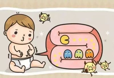 宝宝拉肚吃什么药