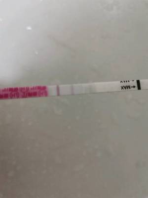 有几种现象测不出怀孕