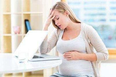 怀孕6个月嗓子疼怎么办
