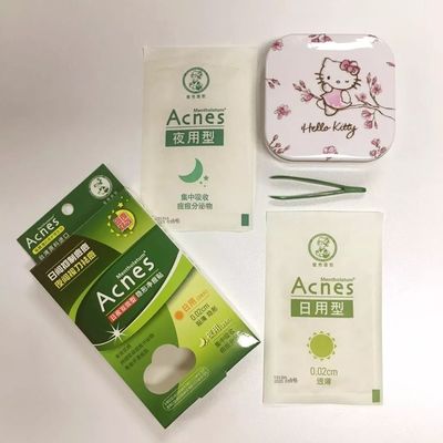 acnes痘痘贴