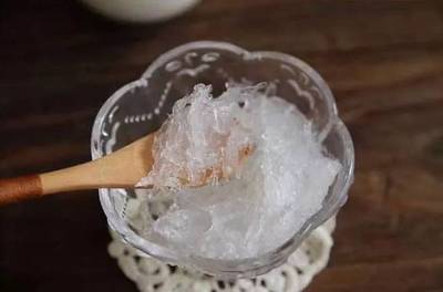 怀孕初期可以吃燕窝