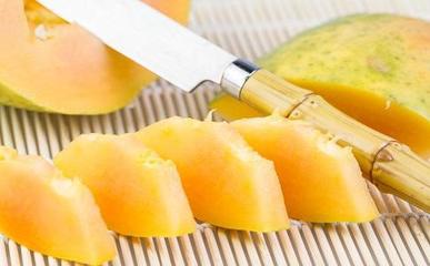 木瓜能减肥吗