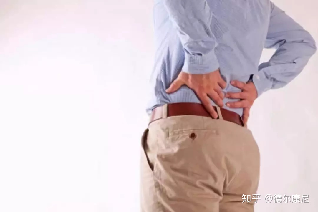 腰突怎么治疗