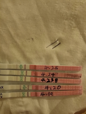 排卵期小腹胀痛腰酸