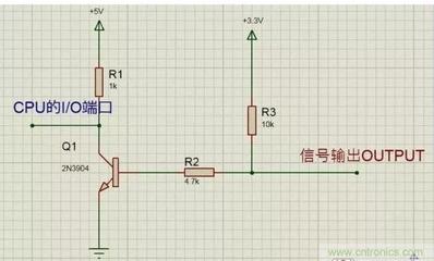 什么情况要用上拉电阻