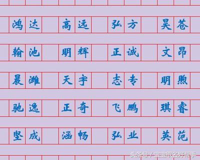 昂取名的意思是什么