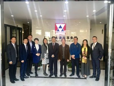 汕头市律师事务所地址