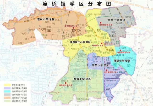 惠州市仲恺高新区属于什么区