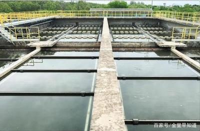 污水处理厂设备