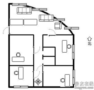 三百平米的房子算大吗