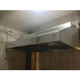 厨房排风怎么打开