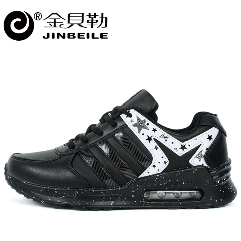 鞋子种类名称大全