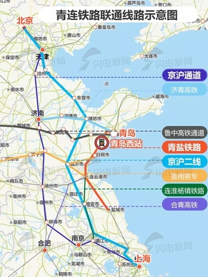 威海到太原高铁