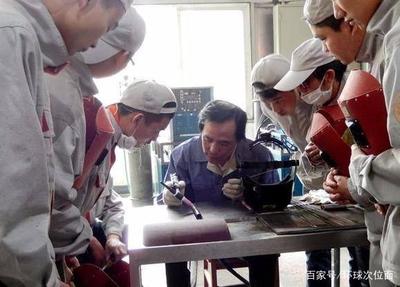 技艺高超的人怎么写