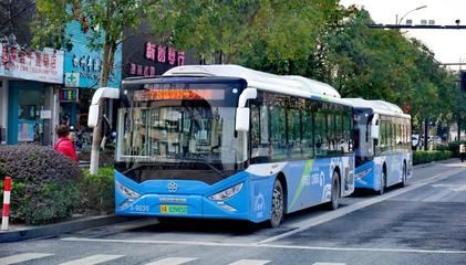 杭州592路