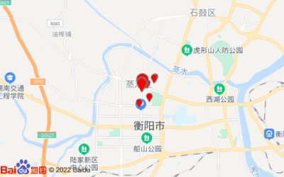 衡阳哪里治痘痘好
