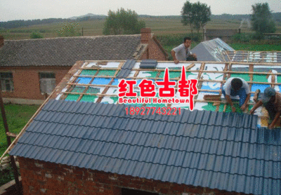 陶土瓦价格 陶土瓦厂家
