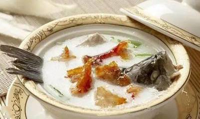 坐月子买什么补品最好