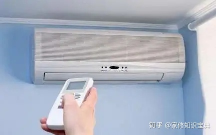 空调出风但是不制冷
