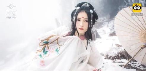 短发穿汉服好看吗