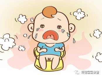 宝宝长痔疮图片